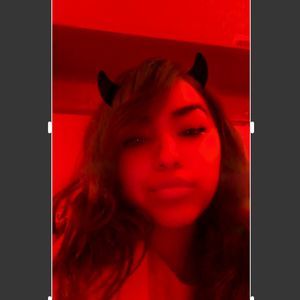 Meet your Posher, Jenna